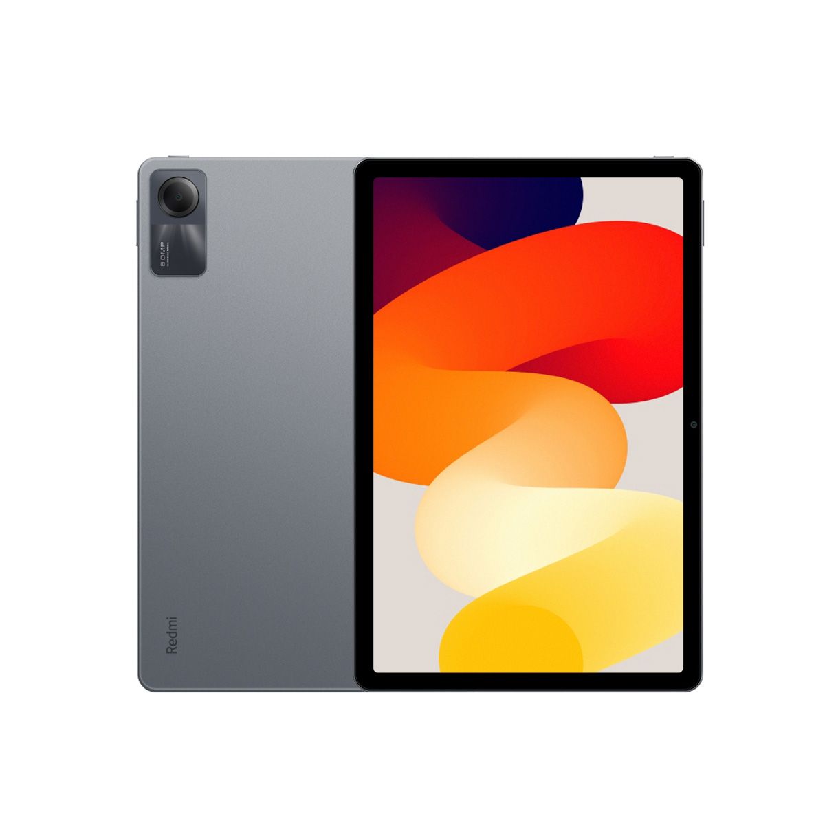 Xiaomi Redmi Pad SE 11" Wi-Fi 4GB/128GB Graphite Gray | Tablet - shopin.gr
