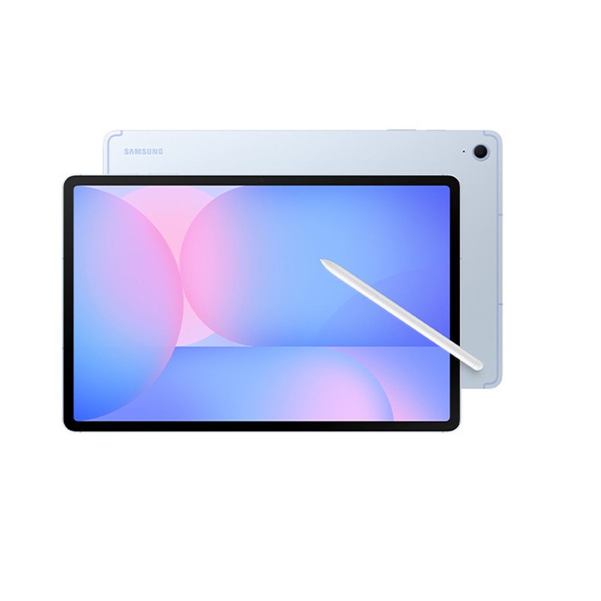 Samsung SM-X626 Galaxy Tab S10 FE+ 13.1" 5G 8GB/128GB IP68 Blue | Tablet - shopin.gr