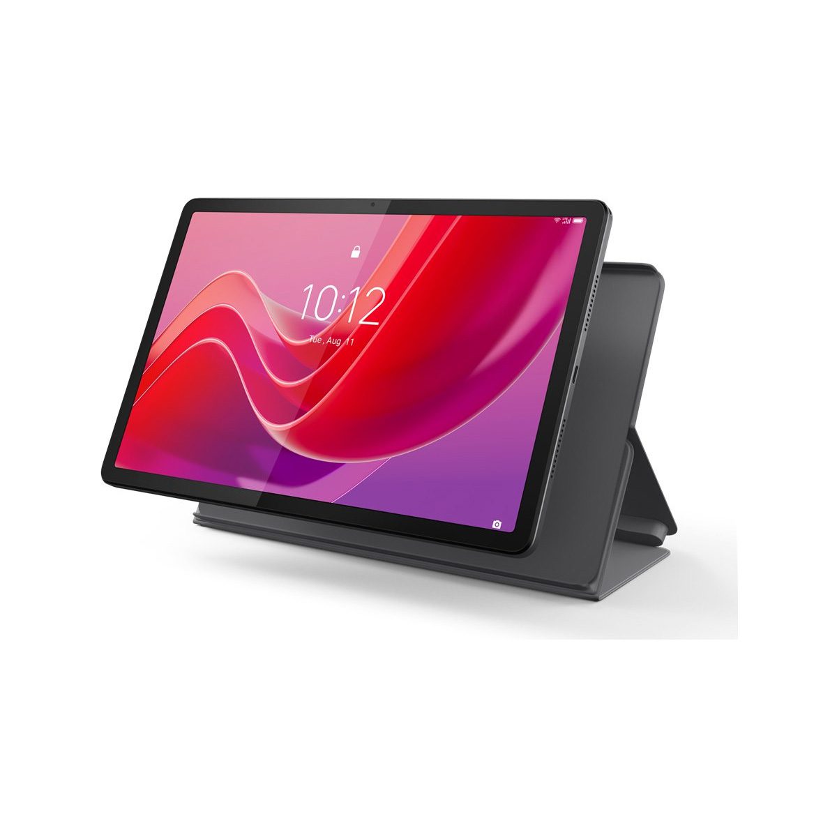 Lenovo Tab M11 TB330FU 11'' Wi-Fi 8GB/128GB Grey + Θήκη | Tablet - shopin.gr