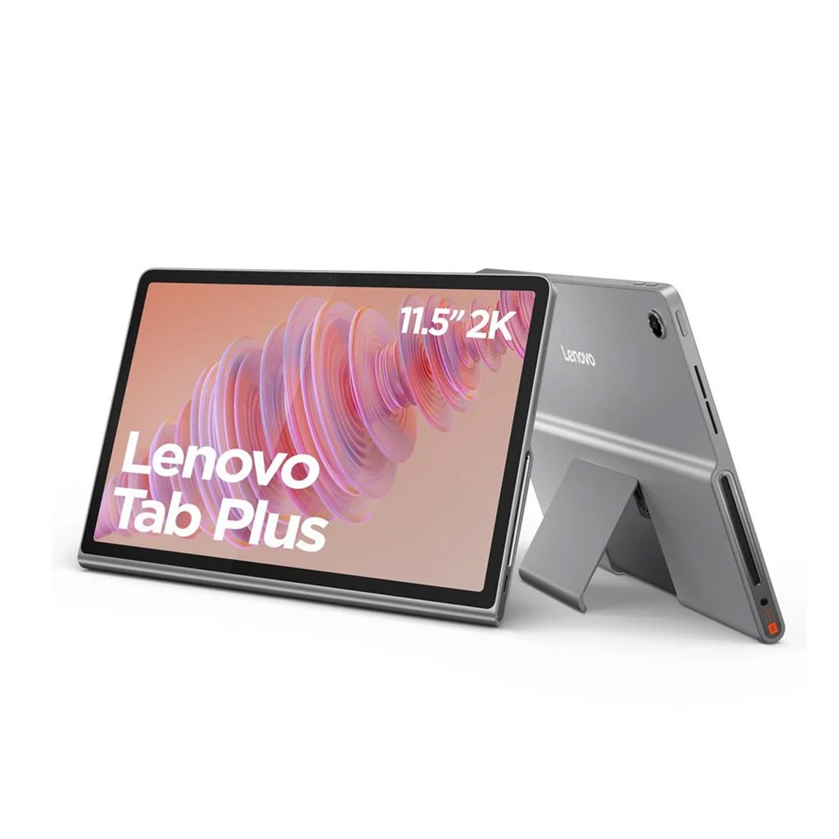 Lenovo Tab Plus TB351FU 11.5'' Wi-Fi 8GB/128GB Luna Grey | Tablet - shopin.gr