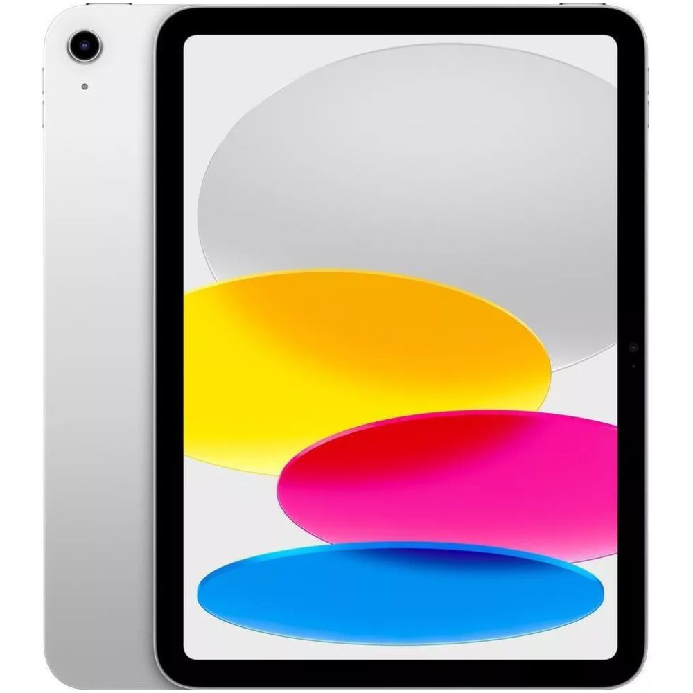 Apple iPad 11" (A16) 11th Generation (2025) Wi-Fi+5G 4GB/256GB Silver MD7K4TY/A | Tablet - shopin.gr