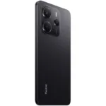 Xiaomi Redmi Note 14 4G Dual Sim 6.67" 6GB/128GB IP54 Midnight Black | Smartphone - shopin.gr