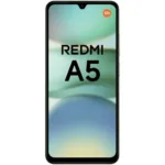 Xiaomi Redmi A5 4G Dual Sim 6.88" 3GB/64GB Lake Green | Smartphone - shopin.gr