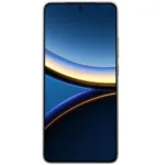Xiaomi Poco F7 Pro 5G Dual Sim 6.67" 12GB/256GB NFC IP68 Silver | Smartphone - shopin.gr