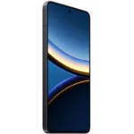 Xiaomi Poco F7 Pro 5G Dual Sim 6.67" 12GB/512GB NFC IP68 Black | Smartphone - shopin.gr