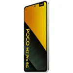 Xiaomi Poco M7 Pro 5G Dual Sim 6.67" 8GB/256GB NFC IP64 Silver | Smartphone - shopin.gr
