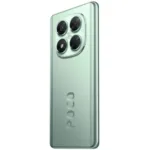 Xiaomi Poco X7 5G Dual Sim 6.67" 12GB/512GB NFC IP68 Green | Smartphone - shopin.gr