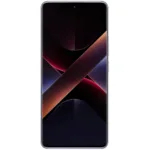 Xiaomi Poco X7 5G Dual Sim 6.67" 12GB/512GB NFC IP68 Silver | Smartphone - shopin.gr