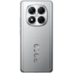 Xiaomi Poco X7 5G Dual Sim 6.67" 12GB/512GB NFC IP68 Silver | Smartphone - shopin.gr