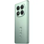 Xiaomi Poco X7 5G Dual Sim 6.67" 8GB/256GB NFC IP68 Green | Smartphone - shopin.gr