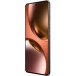 Realme GT 7 5G Dual Sim 6.78" 12GB/256GB NFC IP69 IceSense Black | Smartphone - shopin.gr