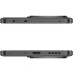 Realme GT 7 5G Dual Sim 6.78" 12GB/256GB NFC IP69 IceSense Black | Smartphone - shopin.gr