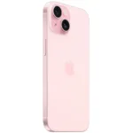 Apple iPhone 15 5G 6.1" 6GB/256GB NFC IP68 Pink | Smartphone - shopin.gr