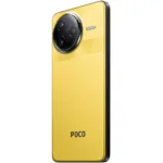 Xiaomi Poco F7 Ultra 5G Dual Sim 6.67" 12GB/256GB NFC IP68 Yellow | Smartphone - shopin.gr