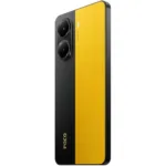 Xiaomi Poco X7 Pro 5G Dual Sim 6.67" 8GB/256GB NFC IP68 Yellow | Smartphone - shopin.gr