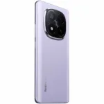Xiaomi Redmi Note 14 Pro+ 5G Dual Sim 6.67" 8GB/256GB NFC IP68 Lavender Purple | Smartphone - shopin.gr