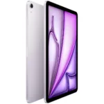 Apple iPad Air 13" (M3) 7th Generation (2025) Wi-Fi+5G 8GB/128GB Purple MCJ44TY/A | Tablet - shopin.gr