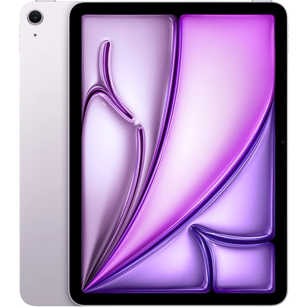 Apple iPad Air 11" (M3) 7th Generation (2025) Wi-Fi 8GB/256GB Purple MCA64TY/A | Tablet - shopin.gr