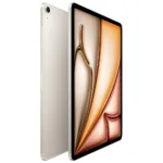 Apple iPad Air 11" (M3) 7th Generation (2025) Wi-Fi 8GB/256GB Starlight | Tablet - shopin.gr