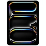 Apple iPad Pro 11" (M4) 5th Generation (2024) Wi-Fi 8GB/256GB Space Black MVV83TY/A | Tablet - shopin.gr