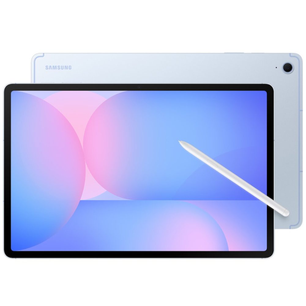 Samsung SM-X620 Galaxy Tab S10 FE+ 13.1" Wi-Fi 8GB/128GB IP68 Blue | Tablet - shopin.gr