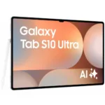 Samsung SM-X926 Galaxy Tab S10 Ultra 14.6" 5G 12GB/512GB IP68 Platinum Silver | Tablet - shopin.gr