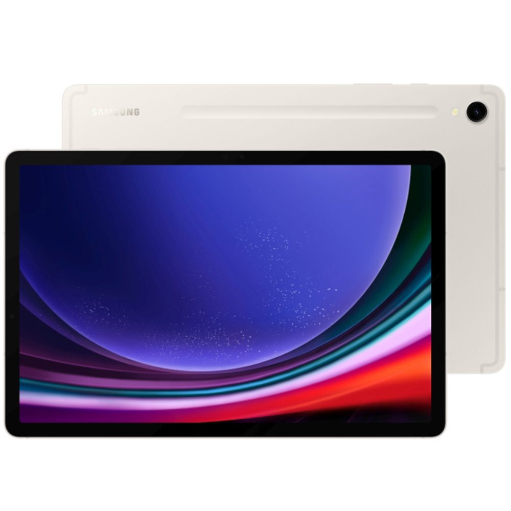Samsung SM-X716 Galaxy Tab S9 11" 5G 12GB/256GB IP68 Beige | Tablet - shopin.gr