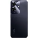 Realme Note 60 4G Dual Sim 6.74" 4GB/128GB IP64 Marble Black | Smartphone - shopin.gr