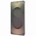 Samsung SM-S938 Galaxy S25 Ultra 5G Dual Sim 6.9" 12GB/256GB NFC IP68 Titanium White Silver | Smartphone - shopin.gr