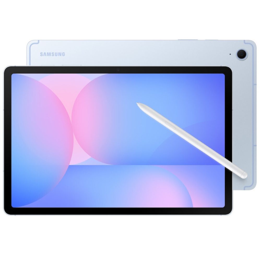 Samsung SM-X526 Galaxy Tab S10 FE 10.9" 5G 8GB/128GB IP68 Blue | Tablet - shopin.gr