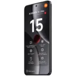 Xiaomi 15 Ultra 5G Dual Sim 6.73" 16GB/512GB NFC IP68 Black | Smartphone - shopin.gr