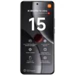 Xiaomi 15 Ultra 5G Dual Sim 6.73" 16GB/512GB NFC IP68 Black | Smartphone - shopin.gr