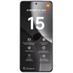 Xiaomi 15 Ultra 5G Dual Sim 6.73" 16GB/512GB NFC IP68 Silver Chrome | Smartphone - shopin.gr