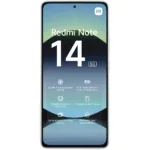 Xiaomi Redmi Note 14 5G Dual Sim 6.67" 8GB/256GB NFC IP64 Coral Green | Smartphone - shopin.gr