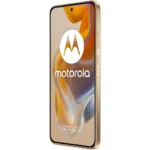 Motorola Edge 50 5G Dual Sim 6.7" 12GB/512GB NFC IP68 Pantone Lattè | Smartphone - shopin.gr