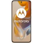 Motorola Edge 50 5G Dual Sim 6.7" 12GB/512GB NFC IP68 Pantone Lattè | Smartphone - shopin.gr