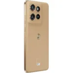 Motorola Edge 50 5G Dual Sim 6.7" 12GB/512GB NFC IP68 Pantone Lattè | Smartphone - shopin.gr