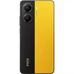 Xiaomi Poco X7 Pro 5G Dual Sim 6.67" 12GB/512GB IP68 Yellow | Smartphone - shopin.gr