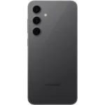 Samsung SM-S721 Galaxy S24 FE 5G Dual Sim 6.7" 8GB/256GB NFC IP68 Graphite | Smartphone - shopin.gr