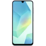 Samsung SM-A166 Galaxy A16 5G Dual Sim 6.7" 8GB/256GB NFC IP54 Light Grey | Smartphone - shopin.gr