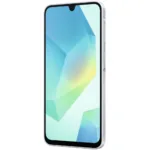 Samsung SM-A166 Galaxy A16 5G Dual Sim 6.7" 8GB/256GB NFC IP54 Light Grey | Smartphone - shopin.gr