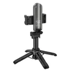 Βάση Στήριξης και Selfie Stick Hoco K27 Magic Mini για Συσκευές 4.5"- 7" με Τηλεχειρισμό Bluetooth v5.2 55mAh και Δυνατότητα Επέκτασης | Selfie Sticks - shopin.gr