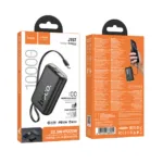 QC με USB-A και USB-C Εξόδους Φόρτισης