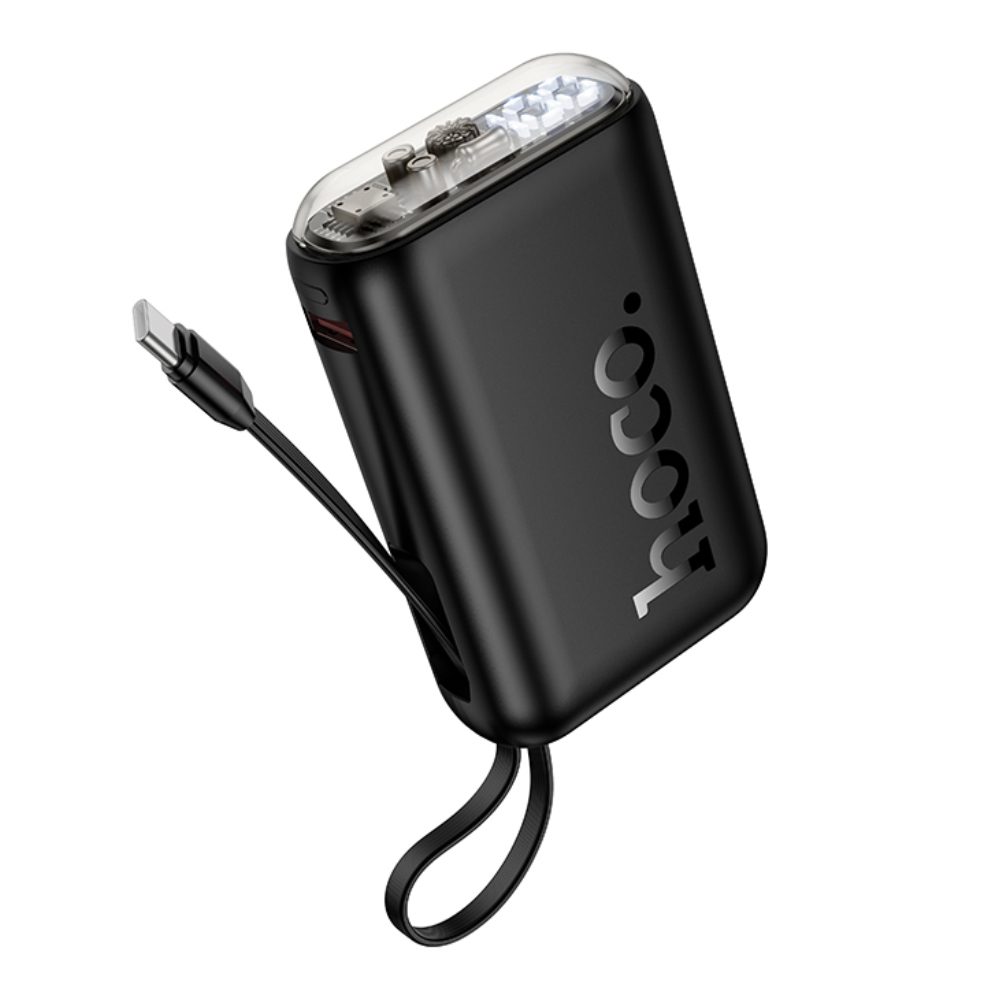 Power Bank Hoco J157 Leader 10000mAh PD20W + 22.5W