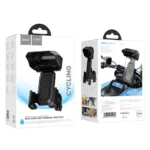 Βάση Στήριξης Hoco H31 Wild Wolf Ποδηλάτου και Μηχανής για Συσκευές 4.5"-7.7" με Προστατευτικό για Βροχή και Ήλιο | Βάσεις Στήριξης - shopin.gr