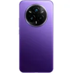 Realme 14 Pro+ 5G Dual Sim 6.83" 12GB/512GB NFC IP68 Nebula Purple | Smartphone - shopin.gr