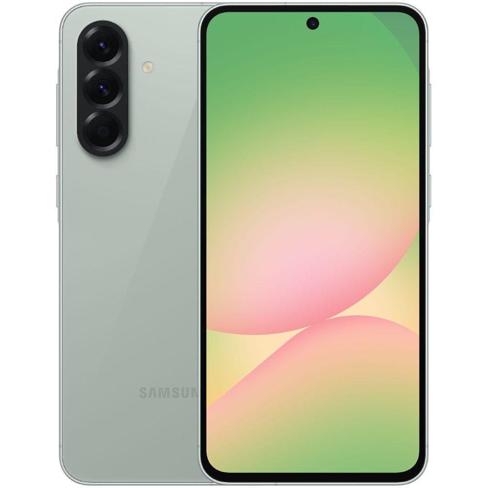 Samsung SM-A566 Galaxy A56 5G Dual Sim 6.7" 8GB/256GB NFC IP67 Awesome Olive | Smartphone - shopin.gr