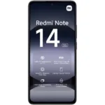 Xiaomi Redmi Note 14 5G Dual Sim 6.67" 6GB/128GB NFC IP64 Midnight Black | Smartphone - shopin.gr