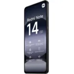 Xiaomi Redmi Note 14 5G Dual Sim 6.67" 6GB/128GB NFC IP64 Midnight Black | Smartphone - shopin.gr