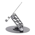 Βάση Στήριξης Επιτραπέζια Hoco. DH21 Leader Mini Αναδιπλούμενη για Λάπτοπ και Τάμπλετ 7"-14" με Περιστροφή 360° | Βάσεις Στήριξης - shopin.gr